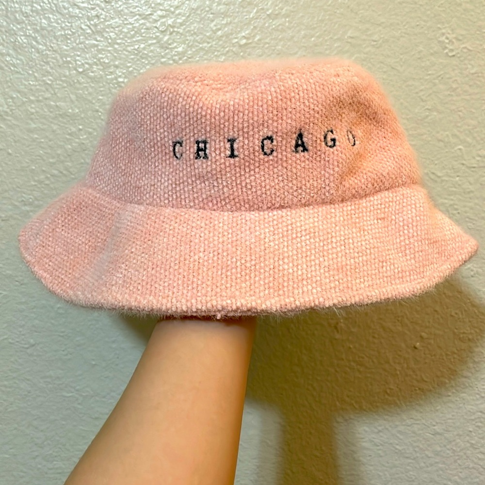 Chicago Hat